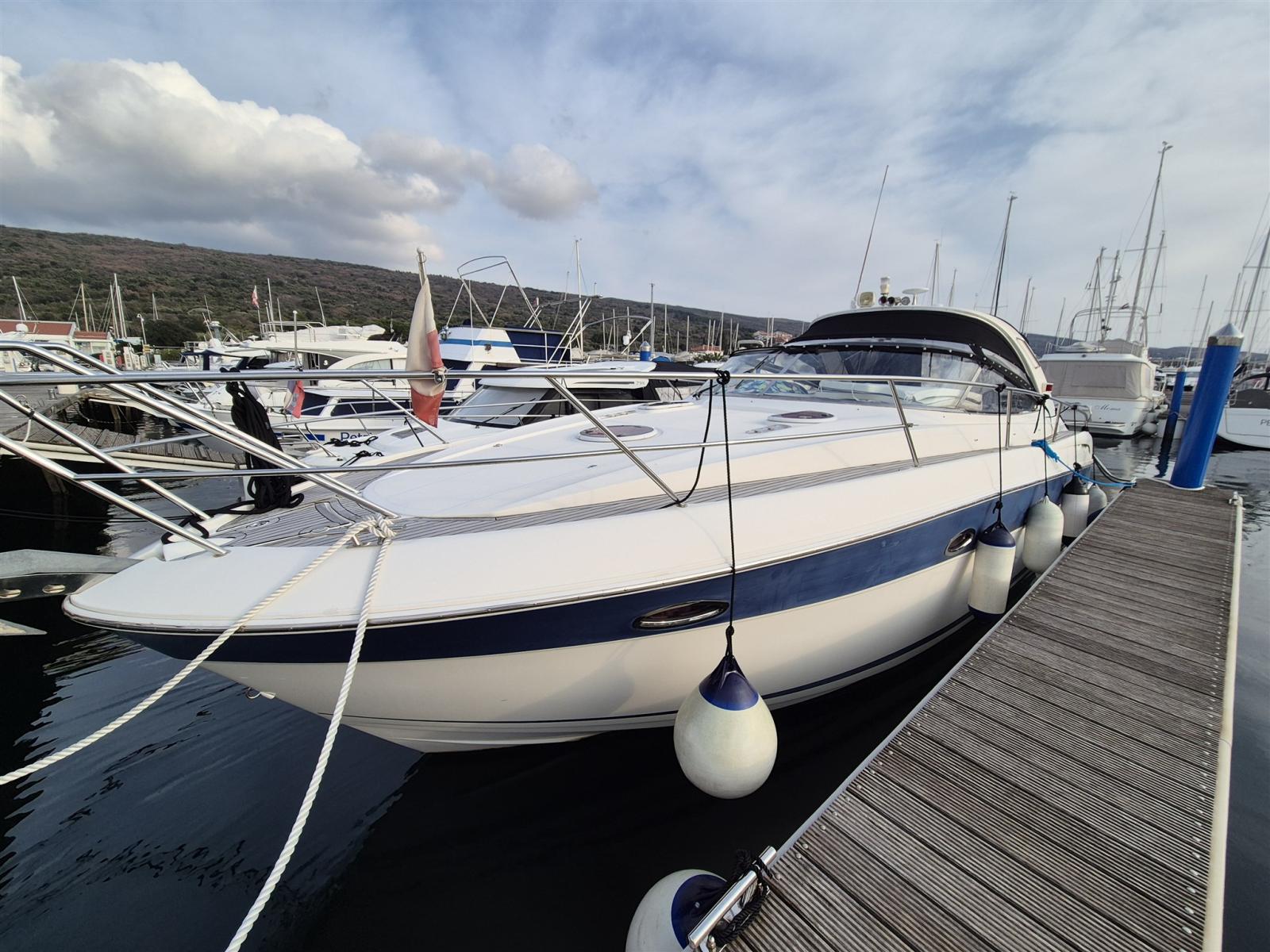 bavaria yachts 33 sport