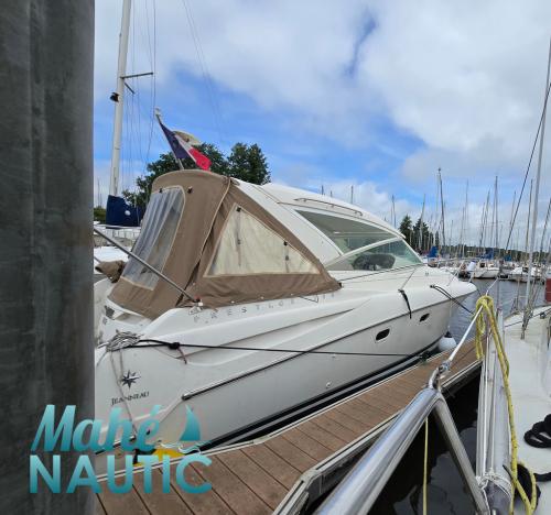 Jeanneau prestige 30 s