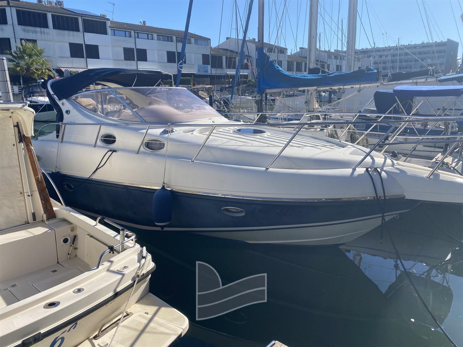 salpa Laver 32.5
