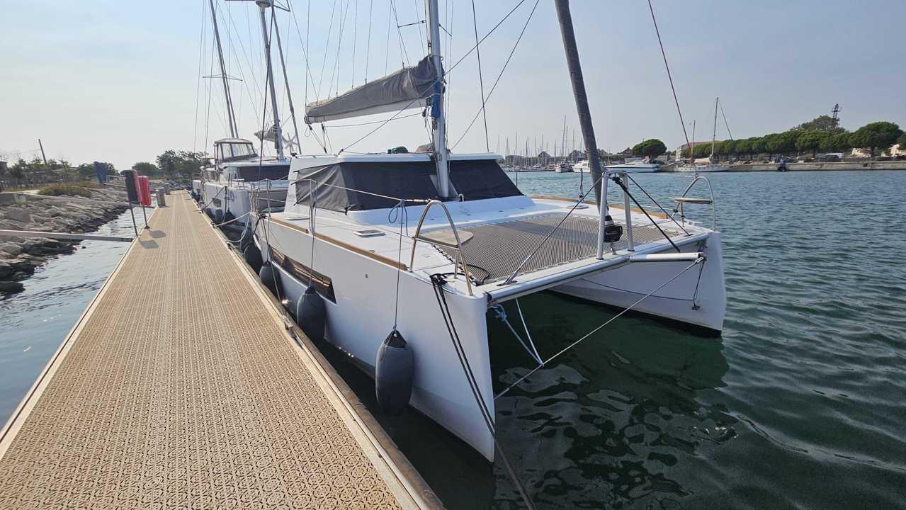 aventura 34