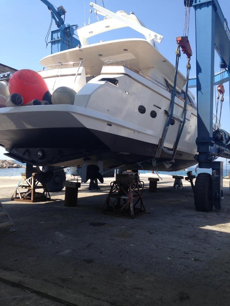 posillipo-rizzardi Technema 65