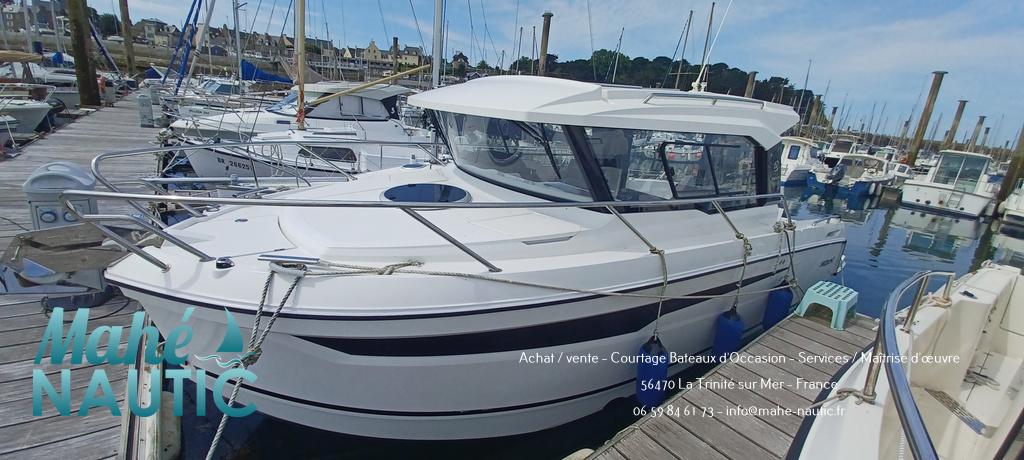 parker 760 quest