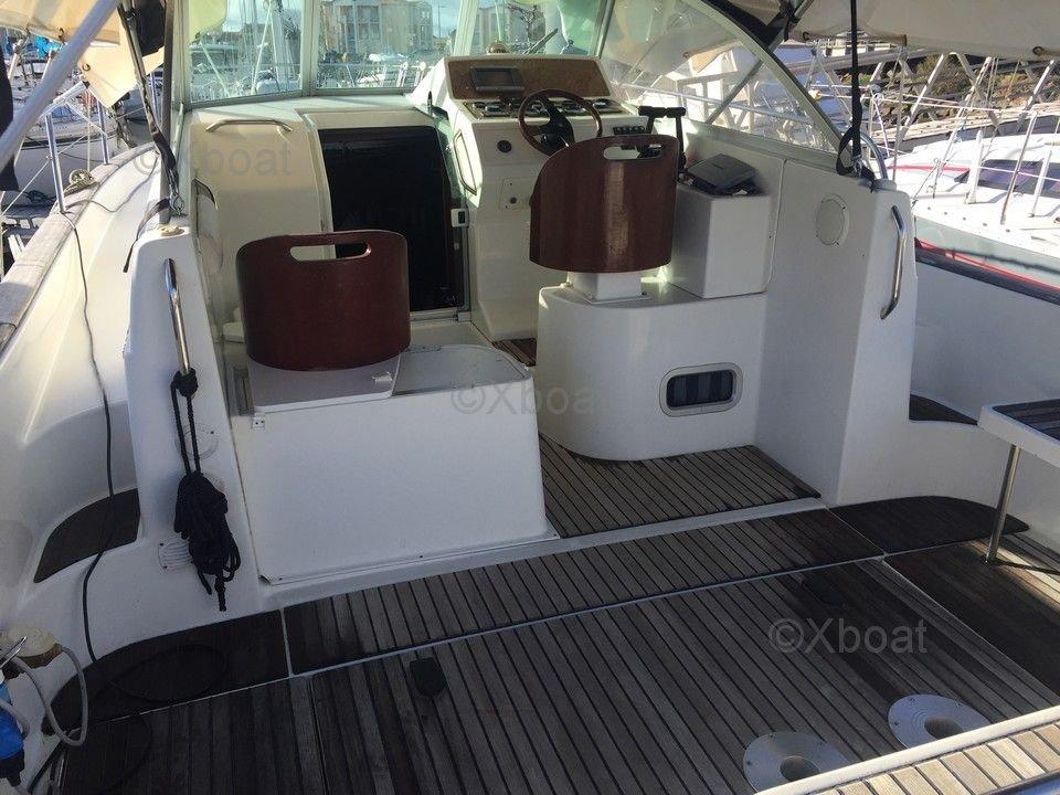 beneteau Ombrine 960