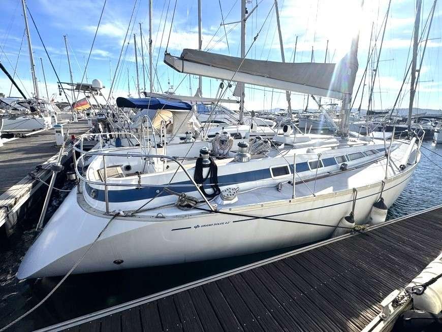 grand soleil Grand soleil 42
