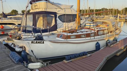 Dekker & söhne marken ii