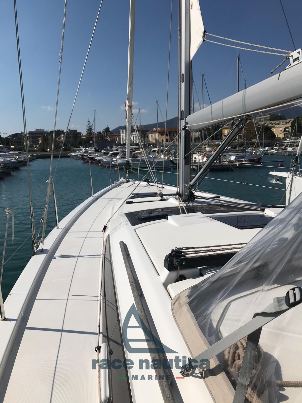 dufour yachts 390 grand large