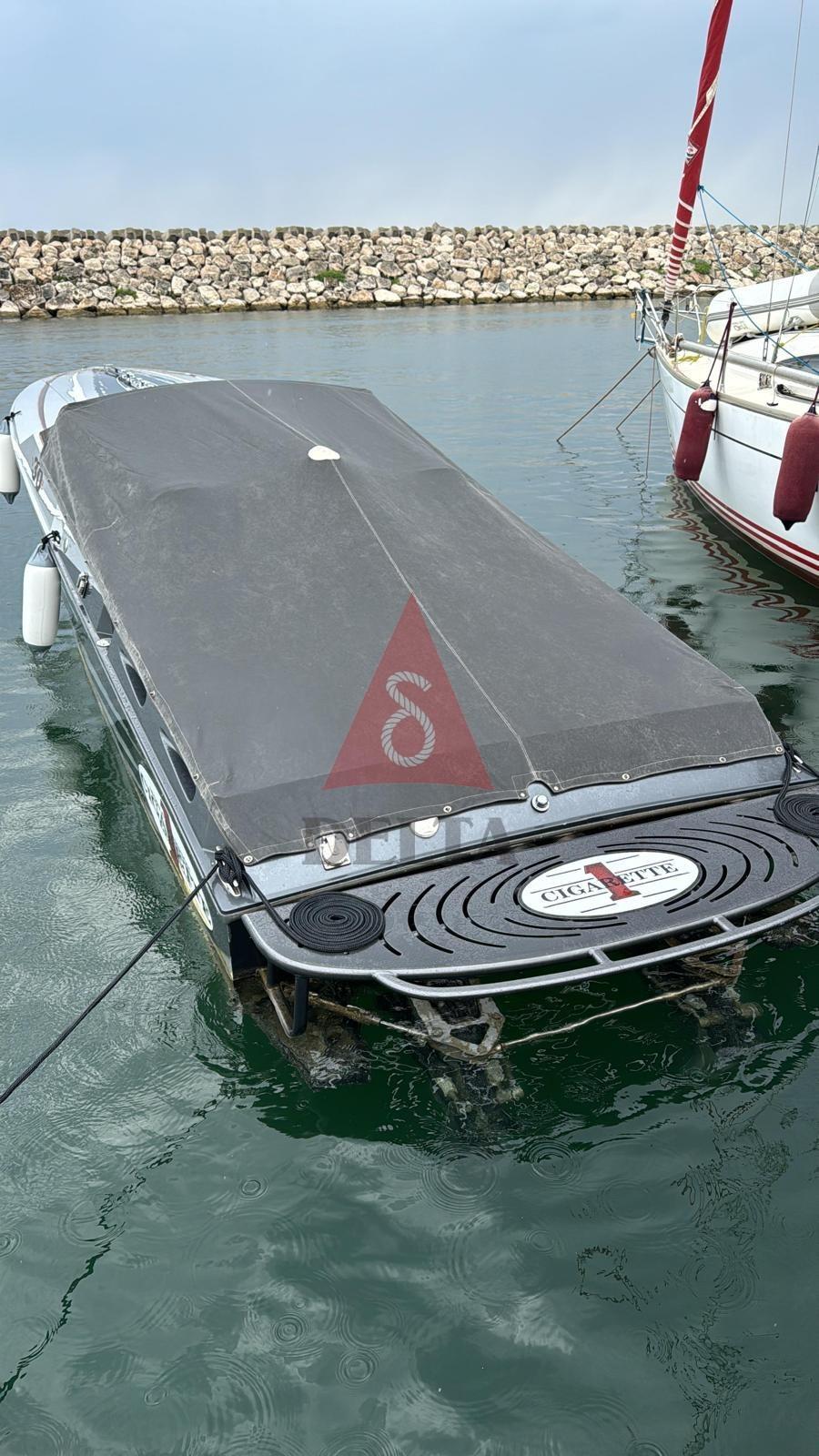 cigarette r.t. 30 vice