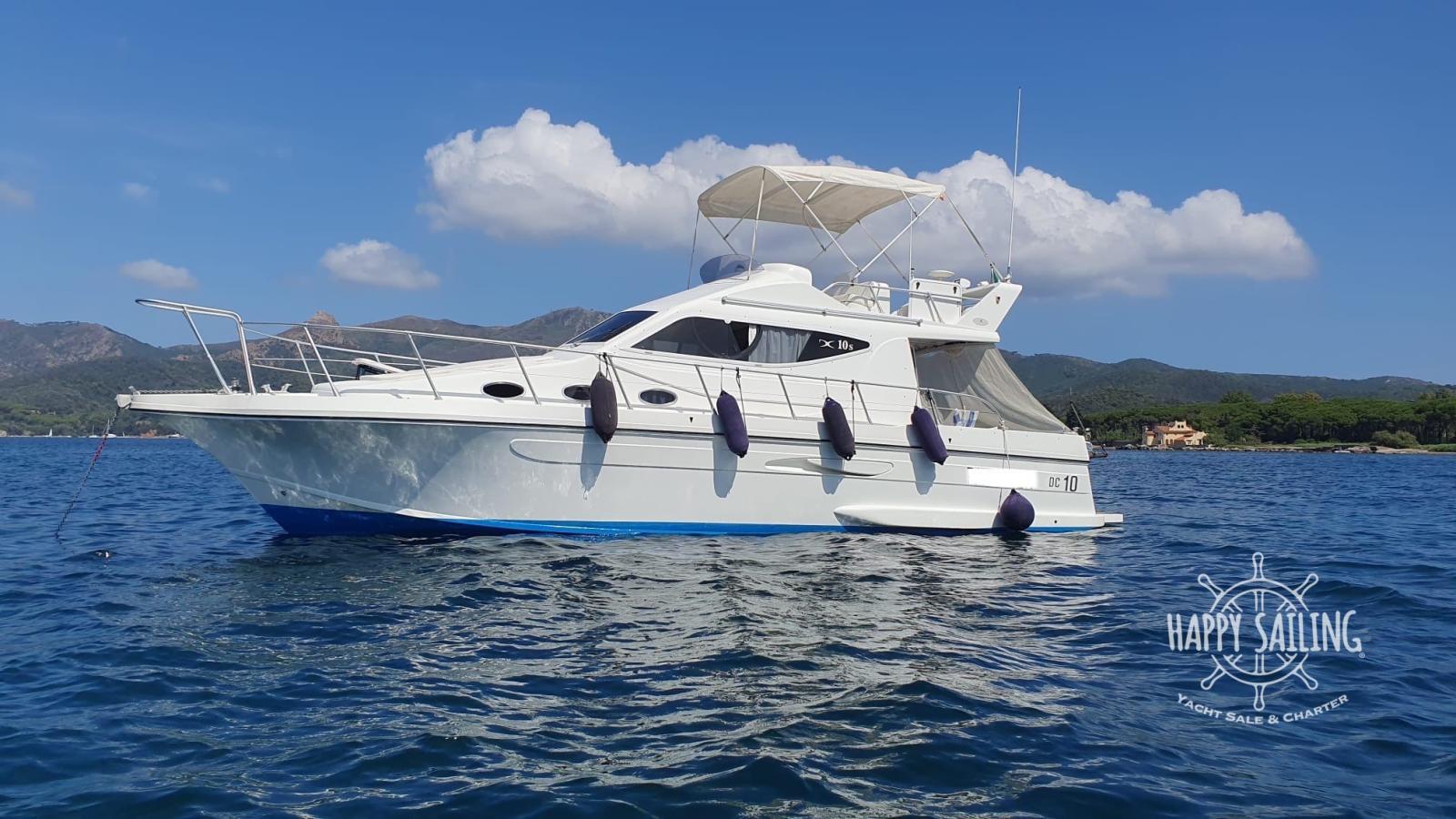 dellapasqua Dc 10 s fly