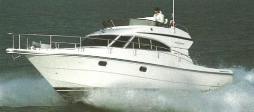 mochi craft Dominator 34