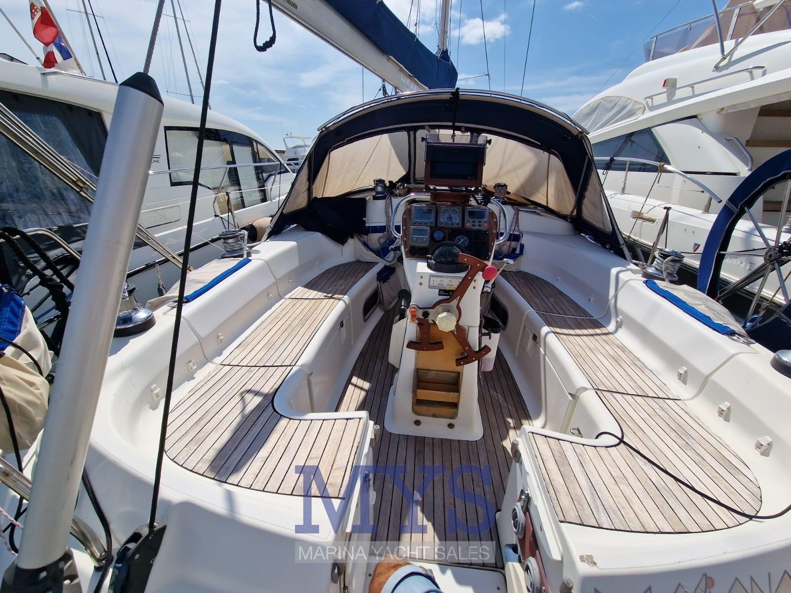 bavaria yachts Bavaria 41 ac