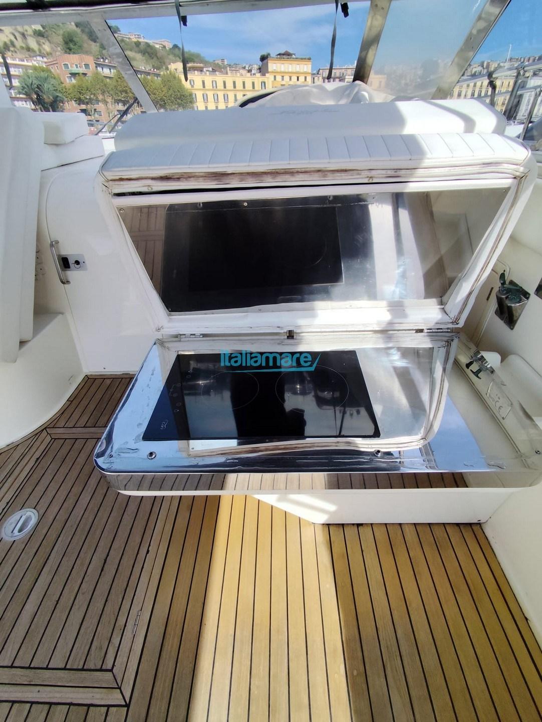 fiart mare Fiart 40' genius