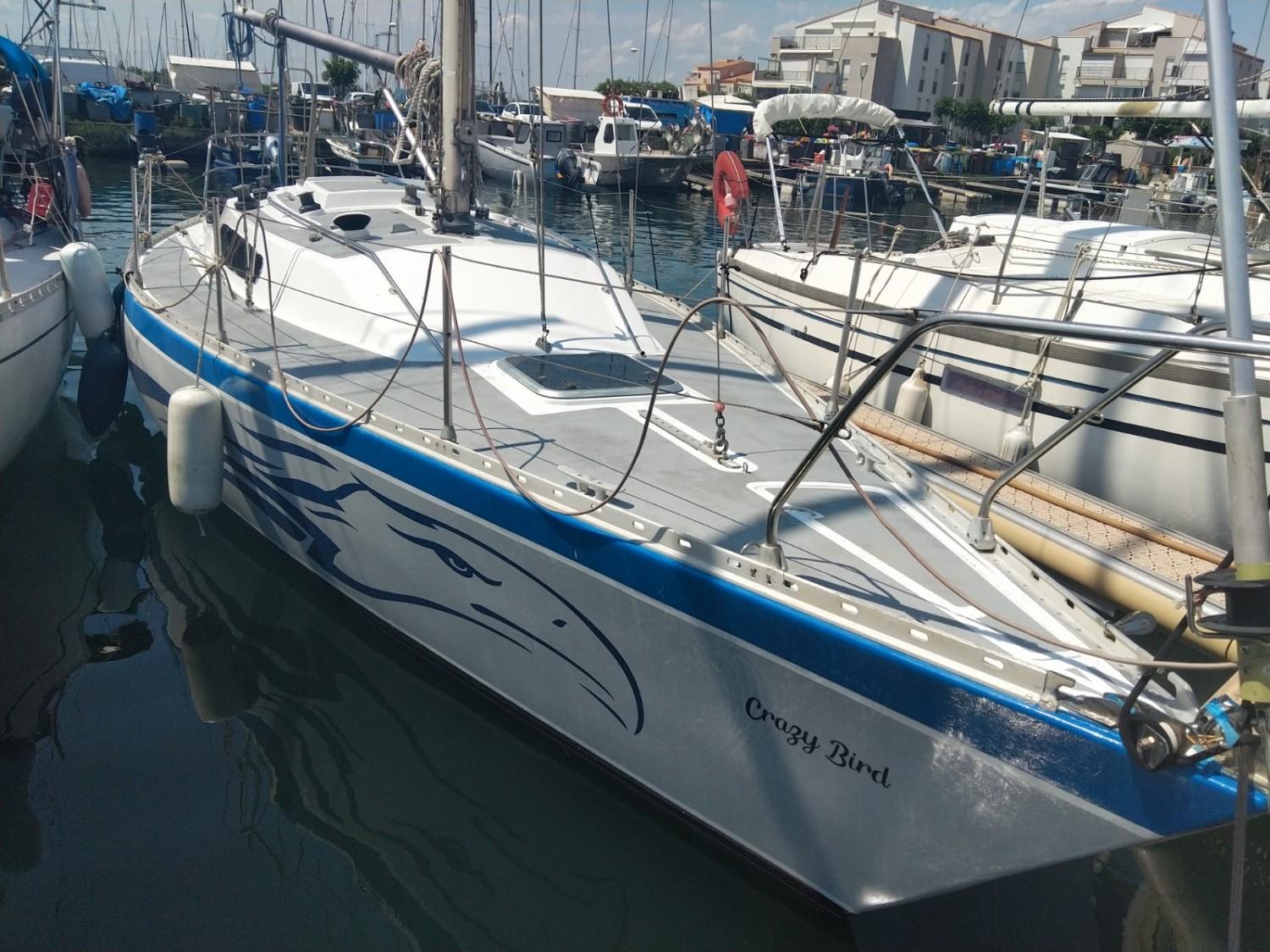 Camper & nicholson Nicholson 33