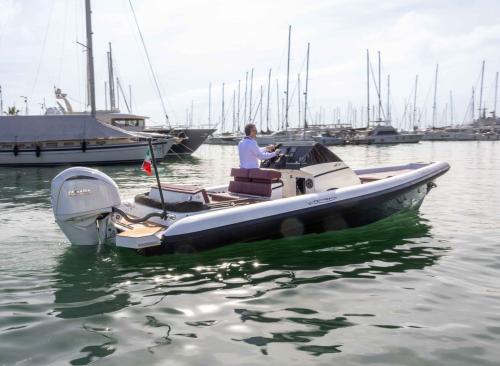 Technohull gt7