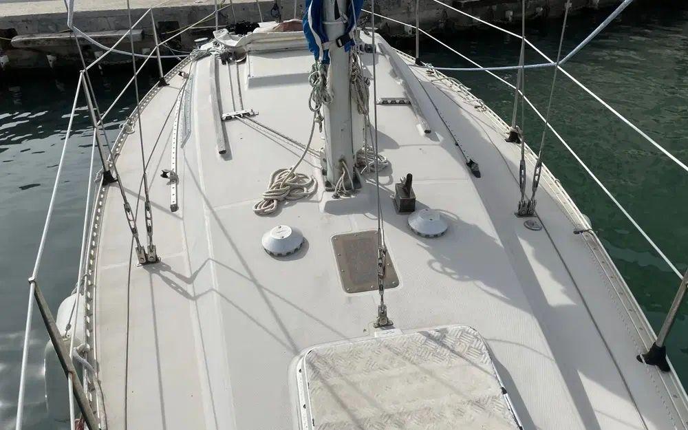 beneteau First 30
