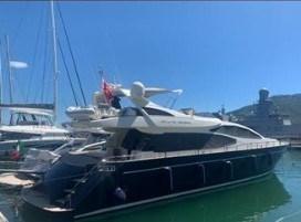 riva Riva 75 venere