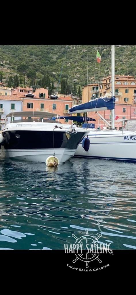 tornado Tornado 38 eleven - natante