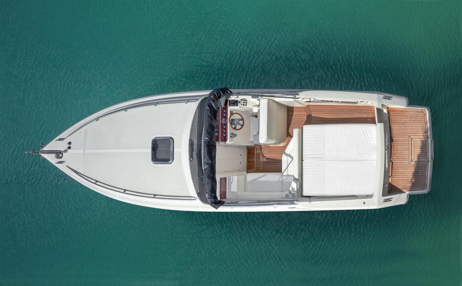 tony giugliano 30 special