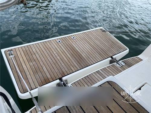 bavaria yacht 32 cruiser natante