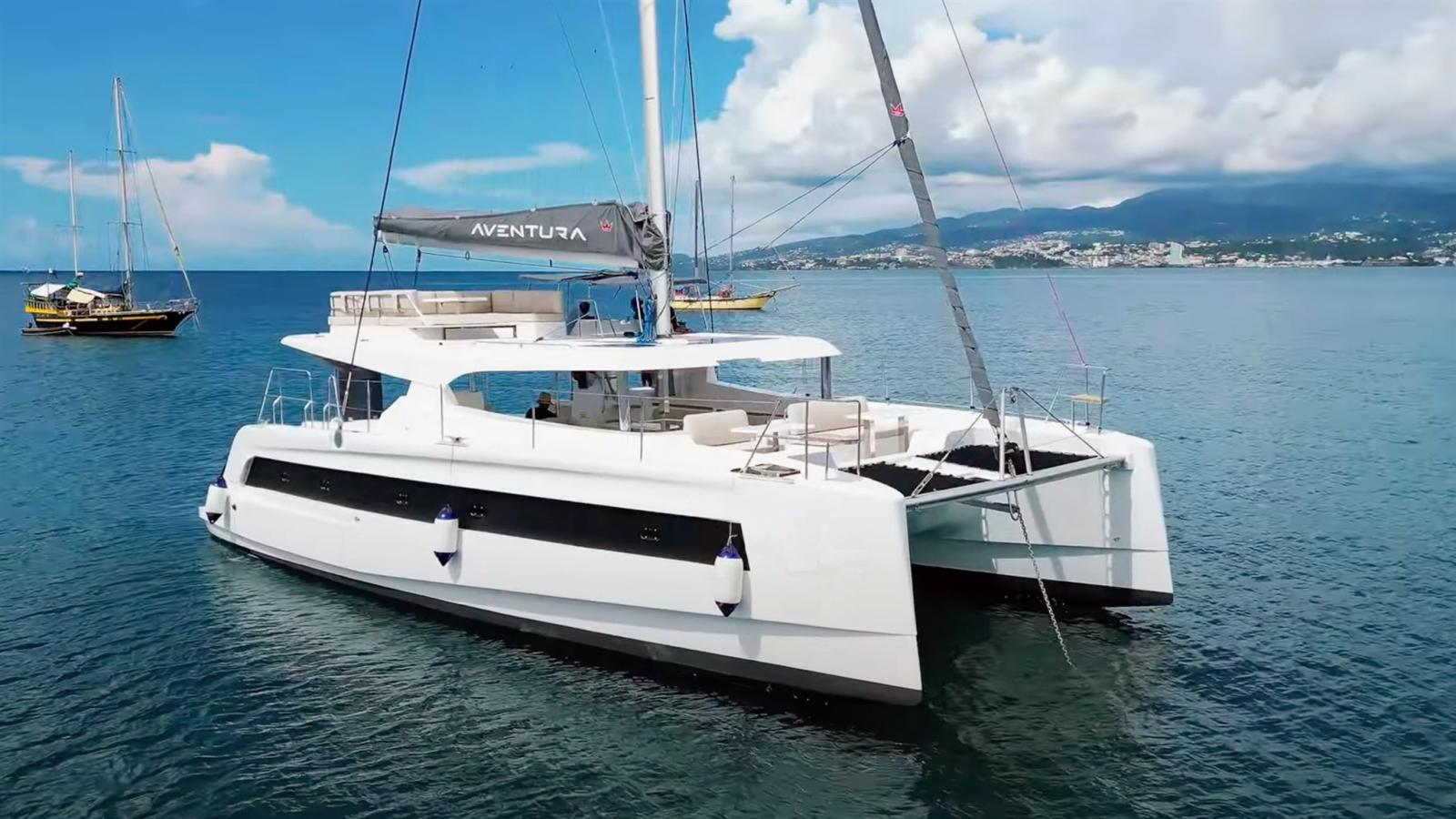 aventura 45