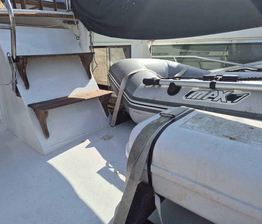 grand banks 36