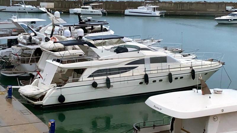 guy marine Guy couach 2100