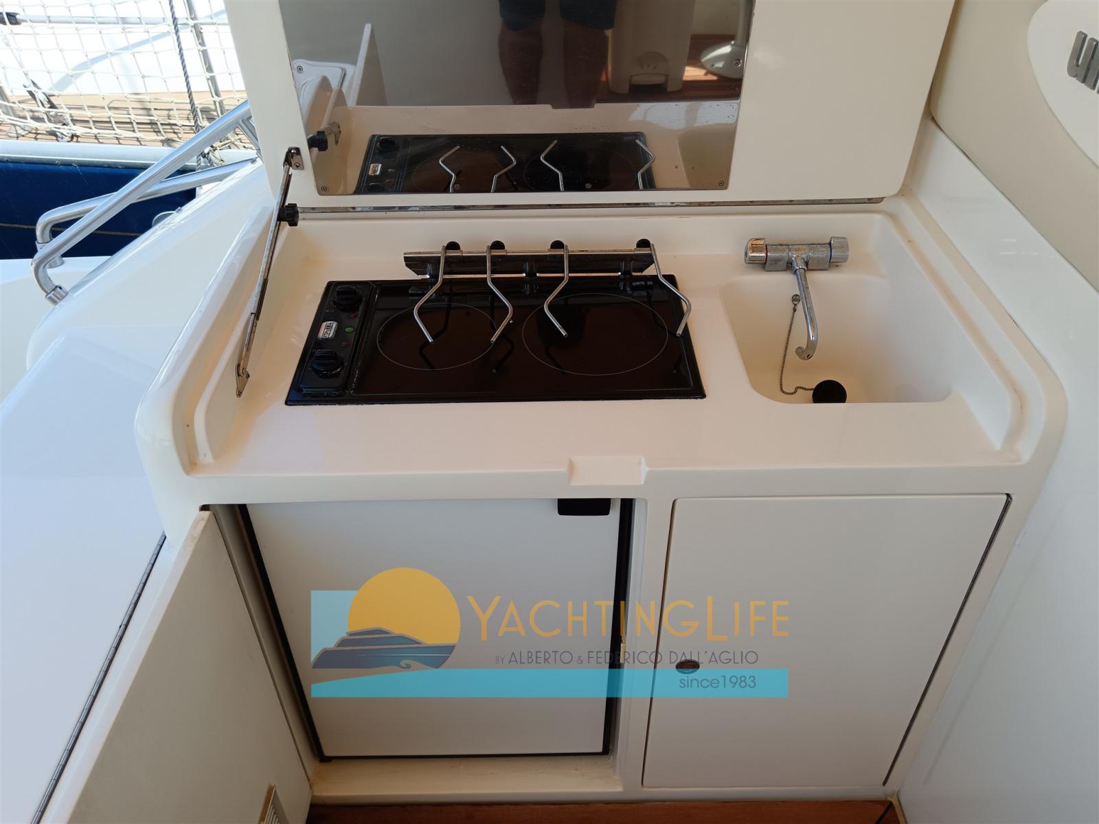 uniesse marine Uniesse 42' open