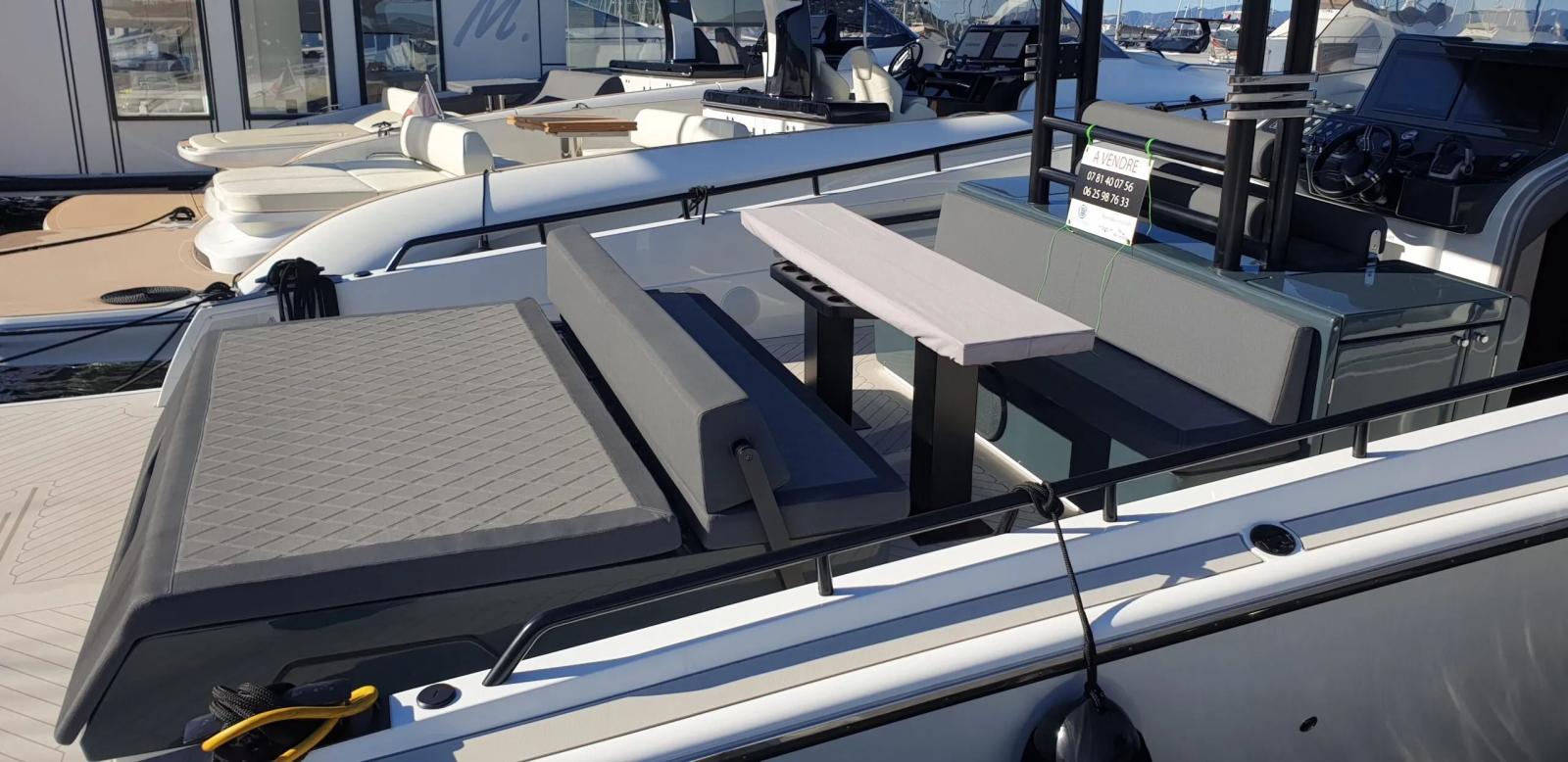 gladiator 431 wa