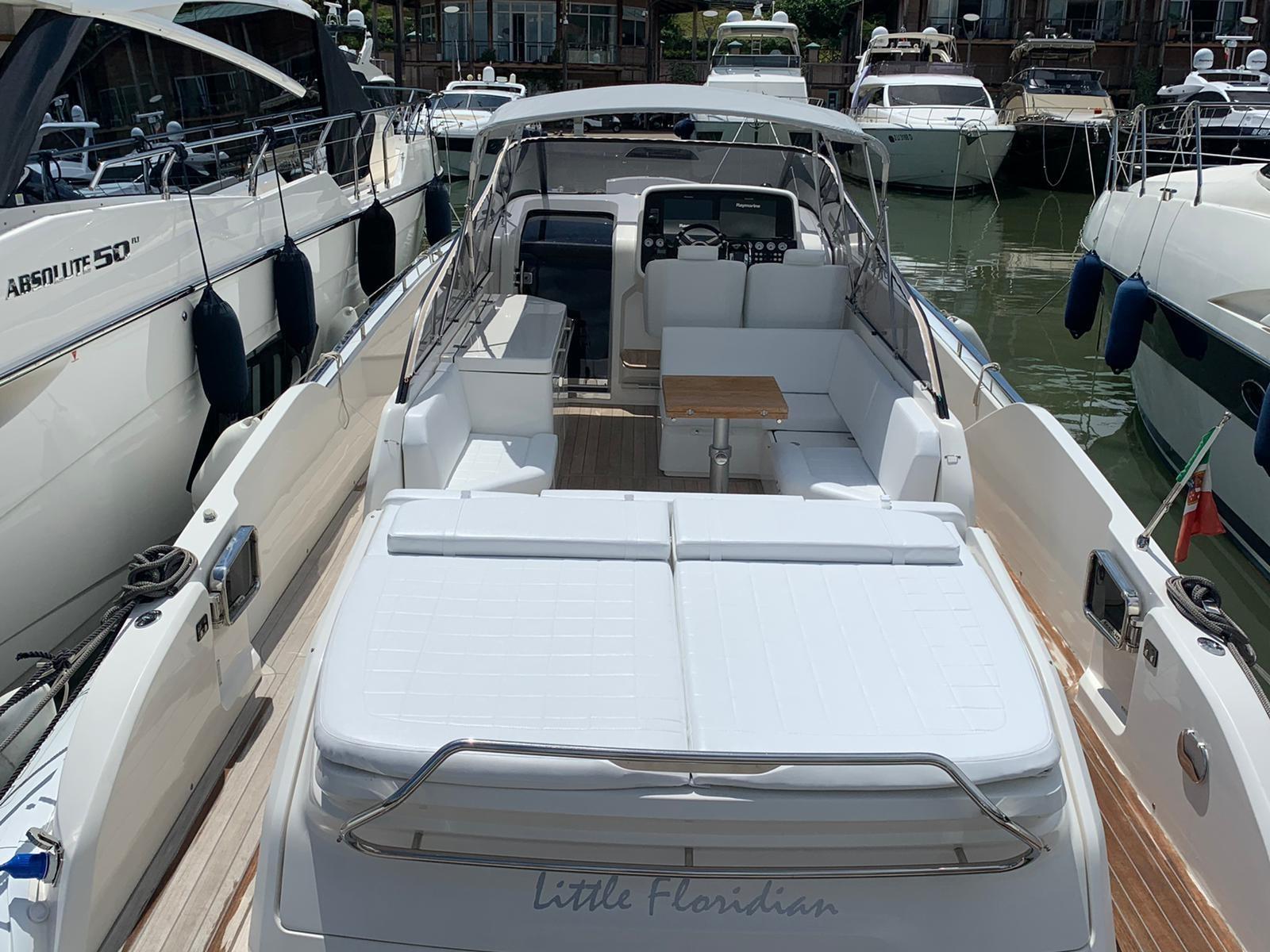 sacs Rebel 47