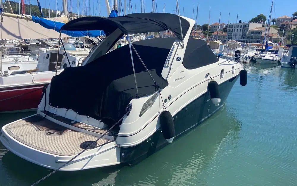 sea ray Sea ray 305 sundancer
