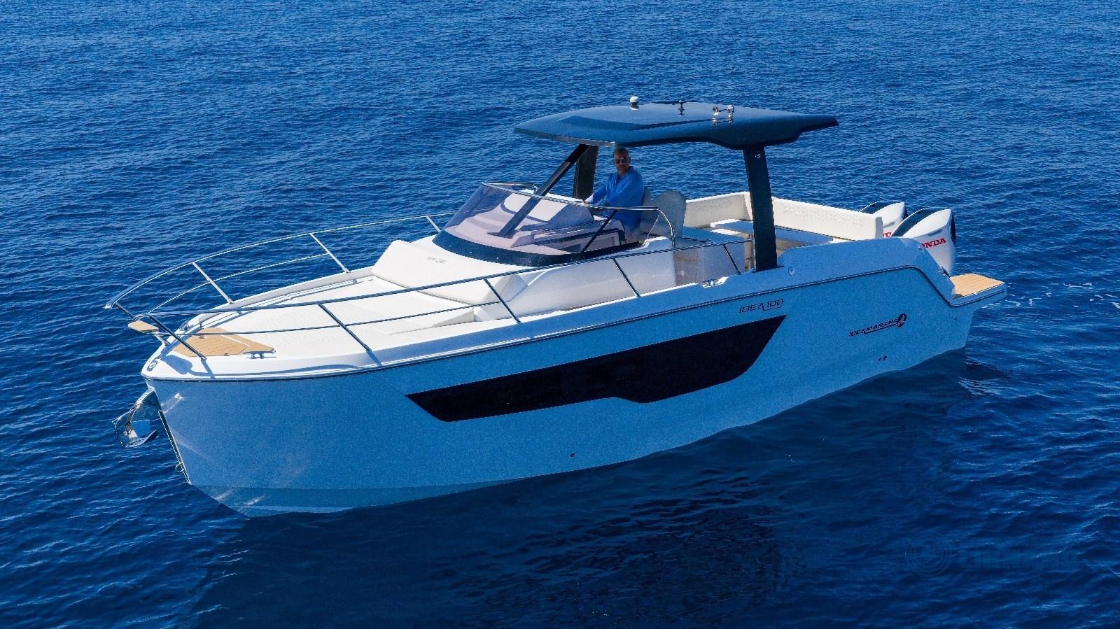 idea marine Idea 100 wa