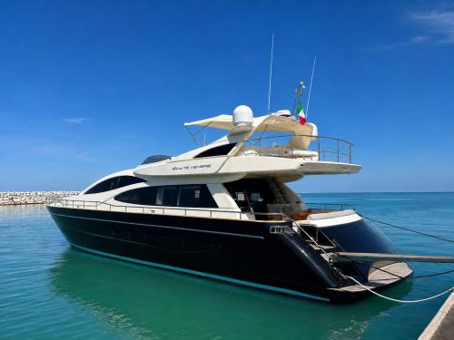 Riva 75 venere