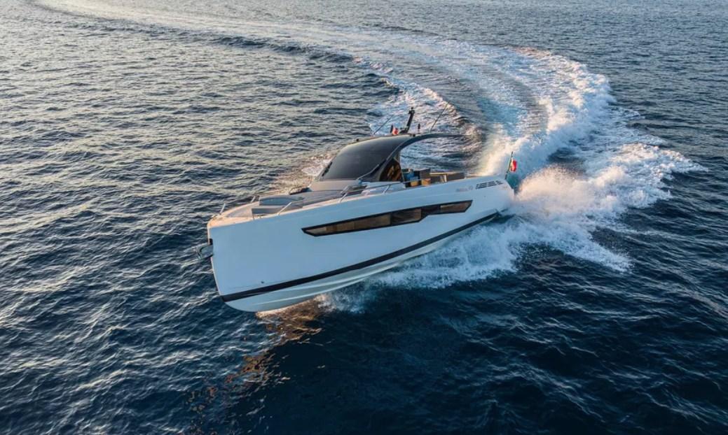 fiart mare Fiart 43 seawalker panorama