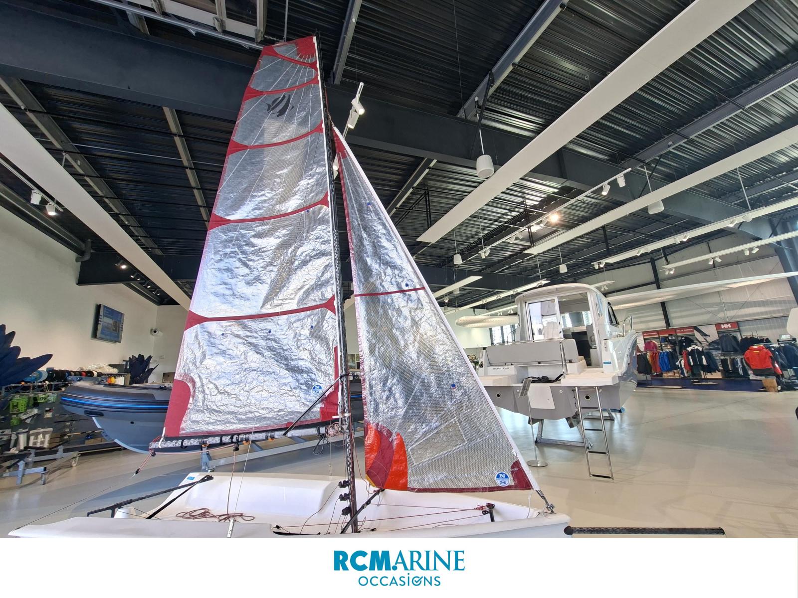 beneteau First 14