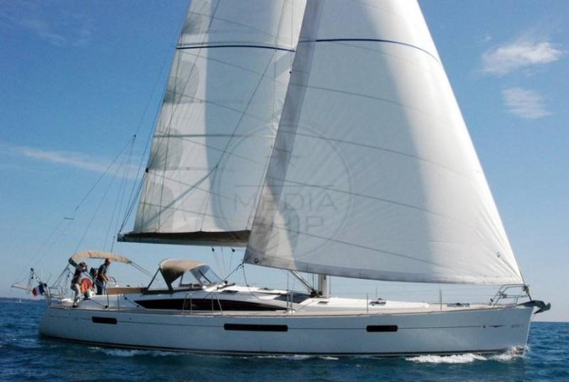 jeanneau Jeanneau 53
