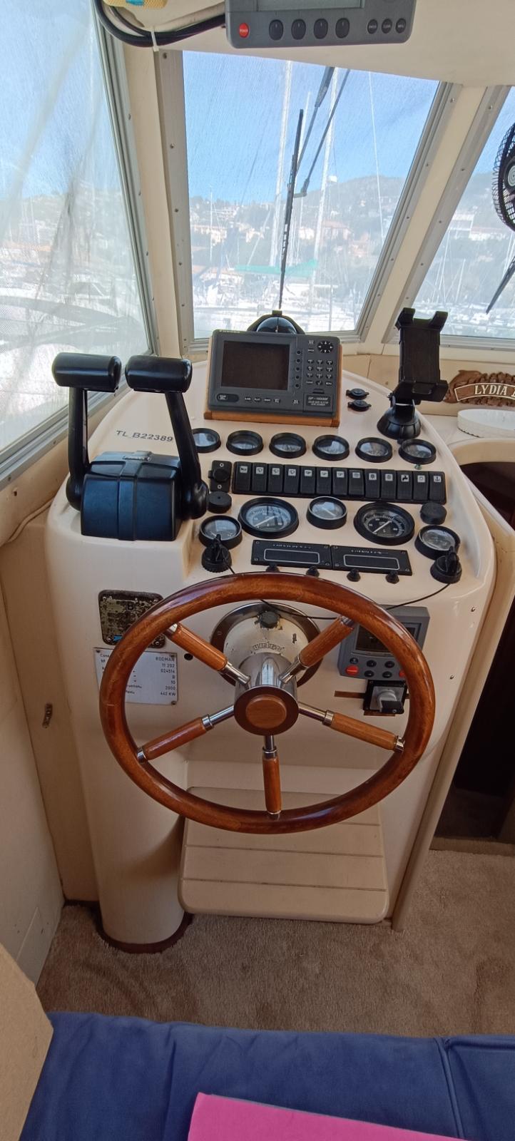 rodman Rodman 11.20 fly