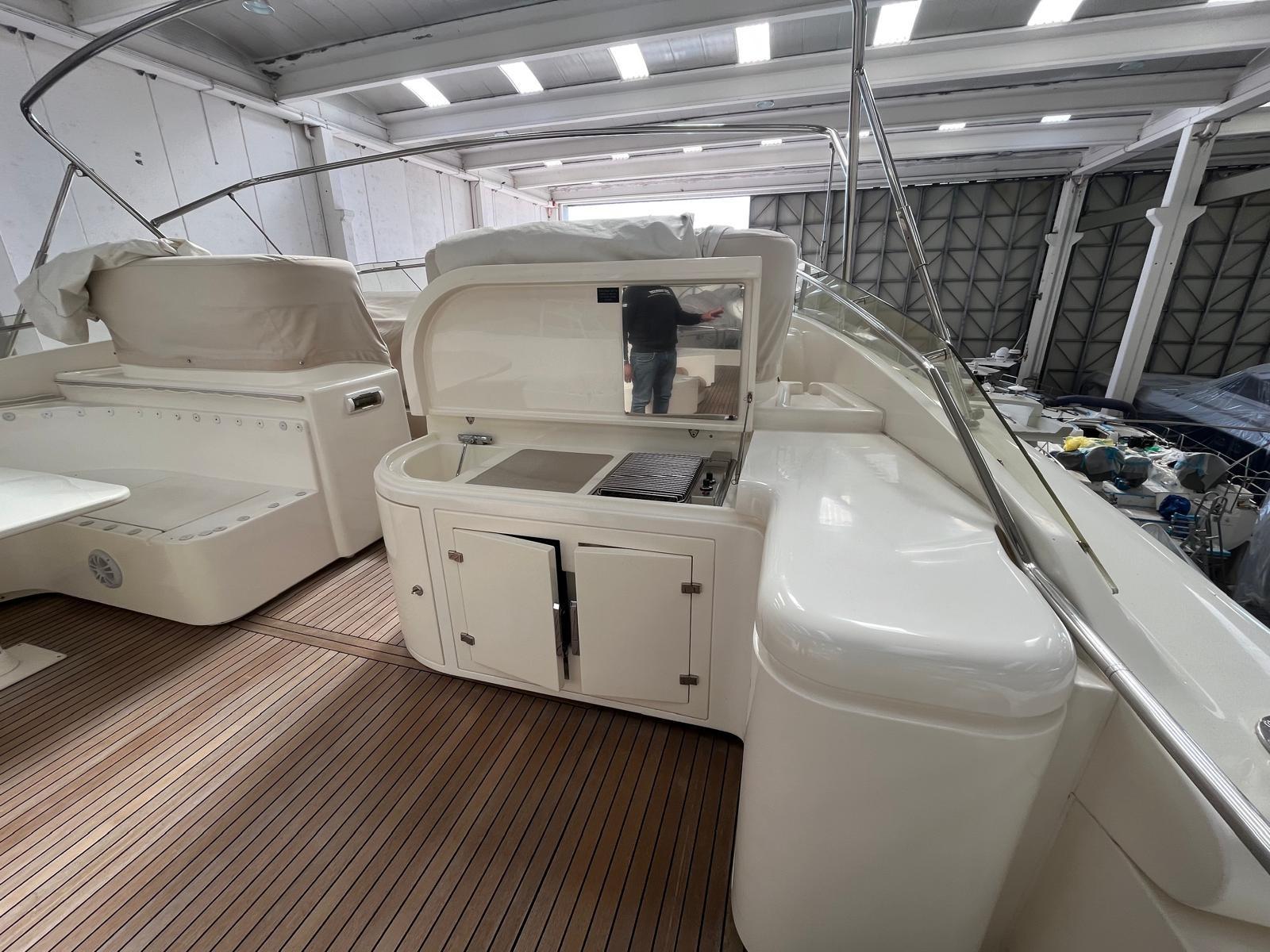 custom line Custom line 94'