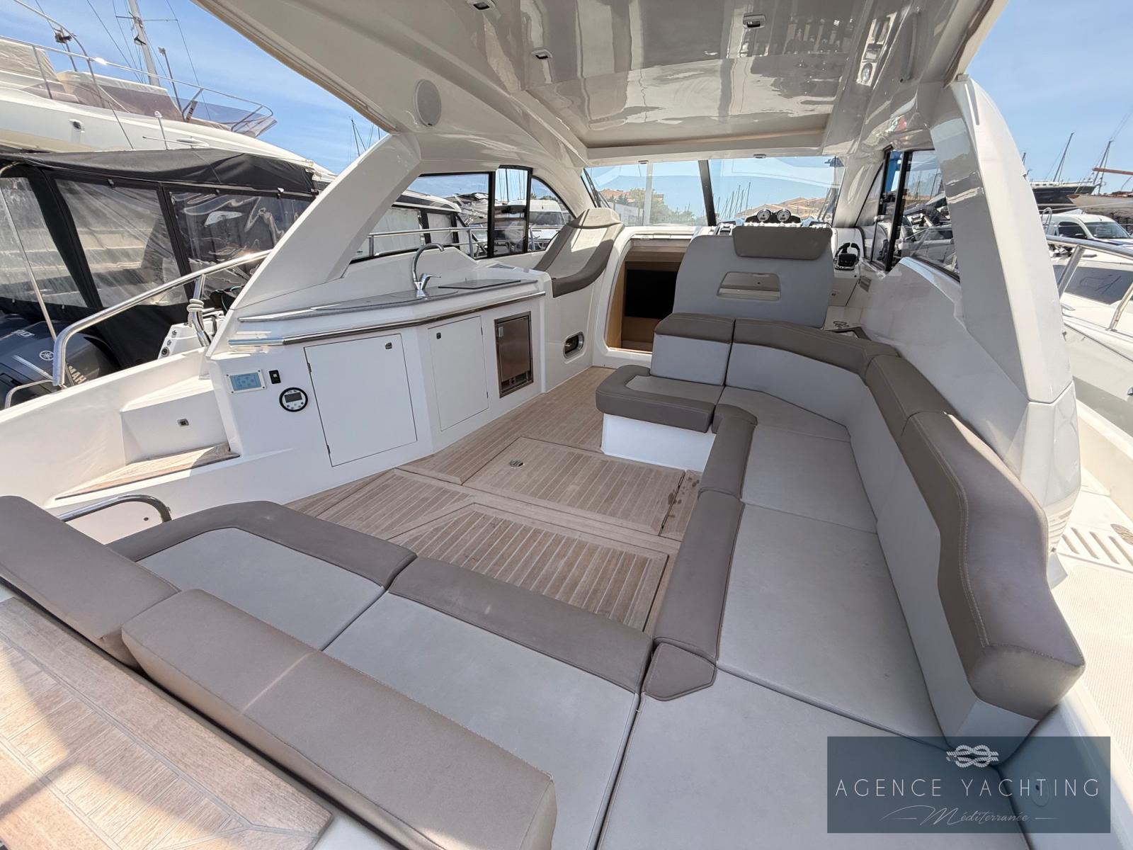 salpa Laver 38 x