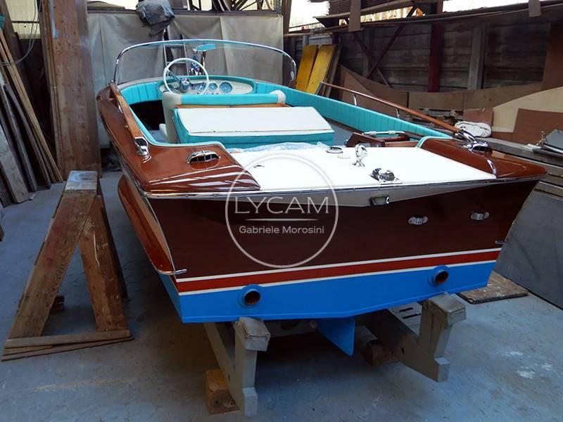 riva Junior