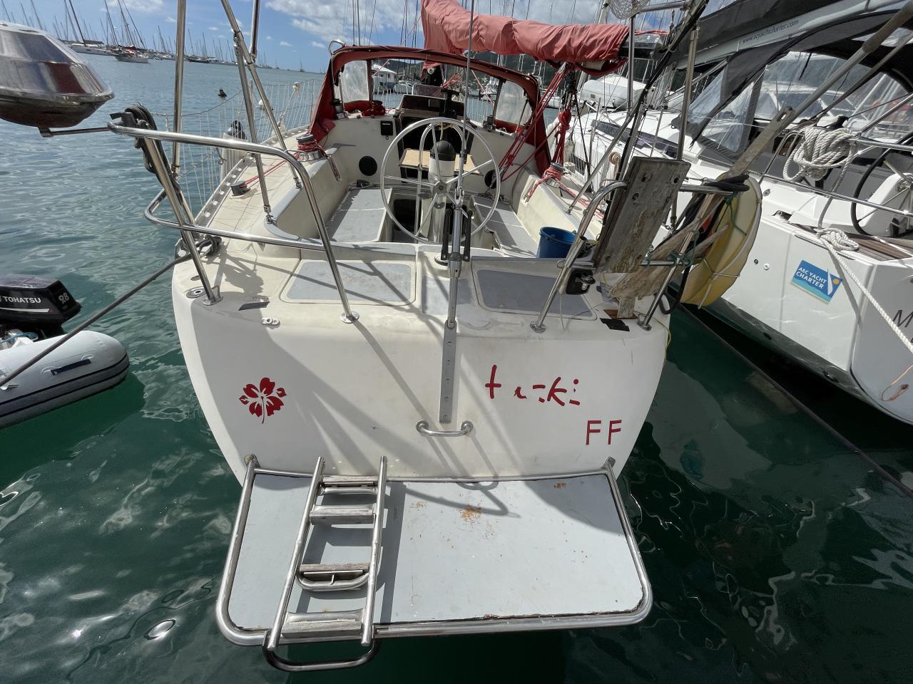Beneteau first 35 bateau neuf à vendre, référence annonce 60715 AC ...