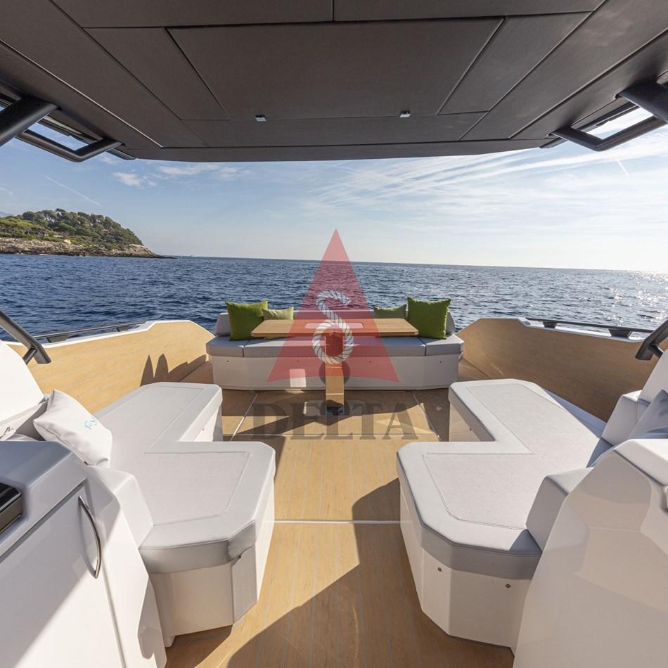rio yachts Daytona 45