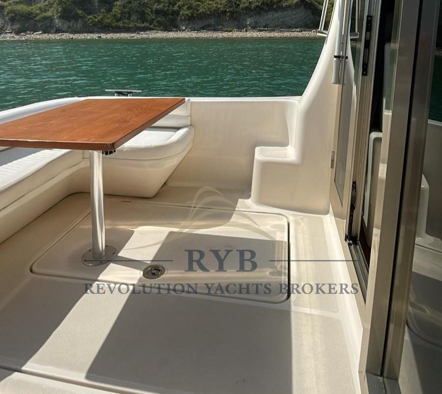 intermare Intermare 30 cruiser