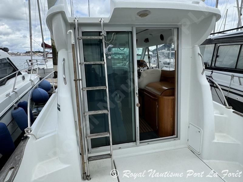 jeanneau Merry fisher 805