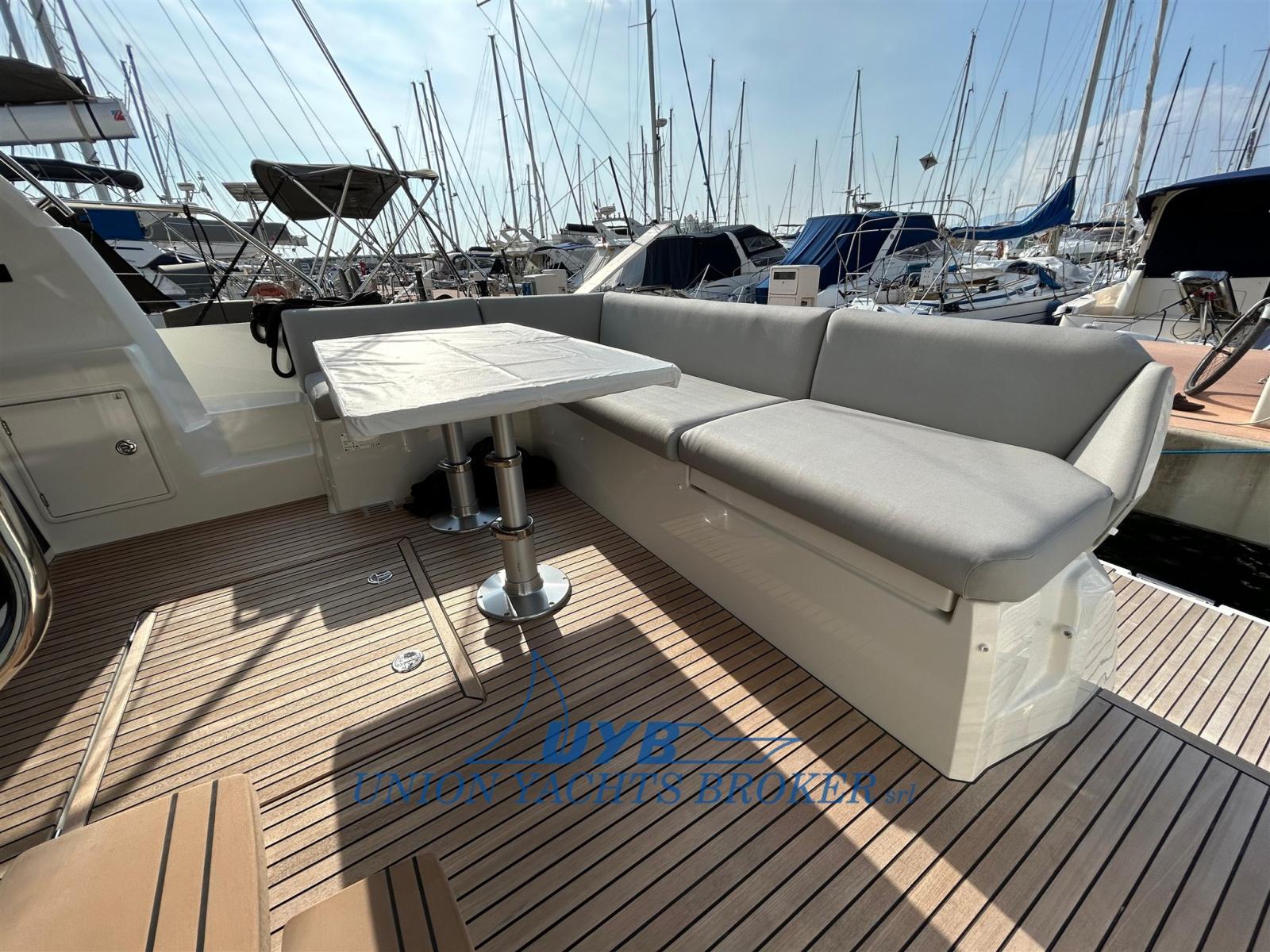 prestige Prestige 460 fly