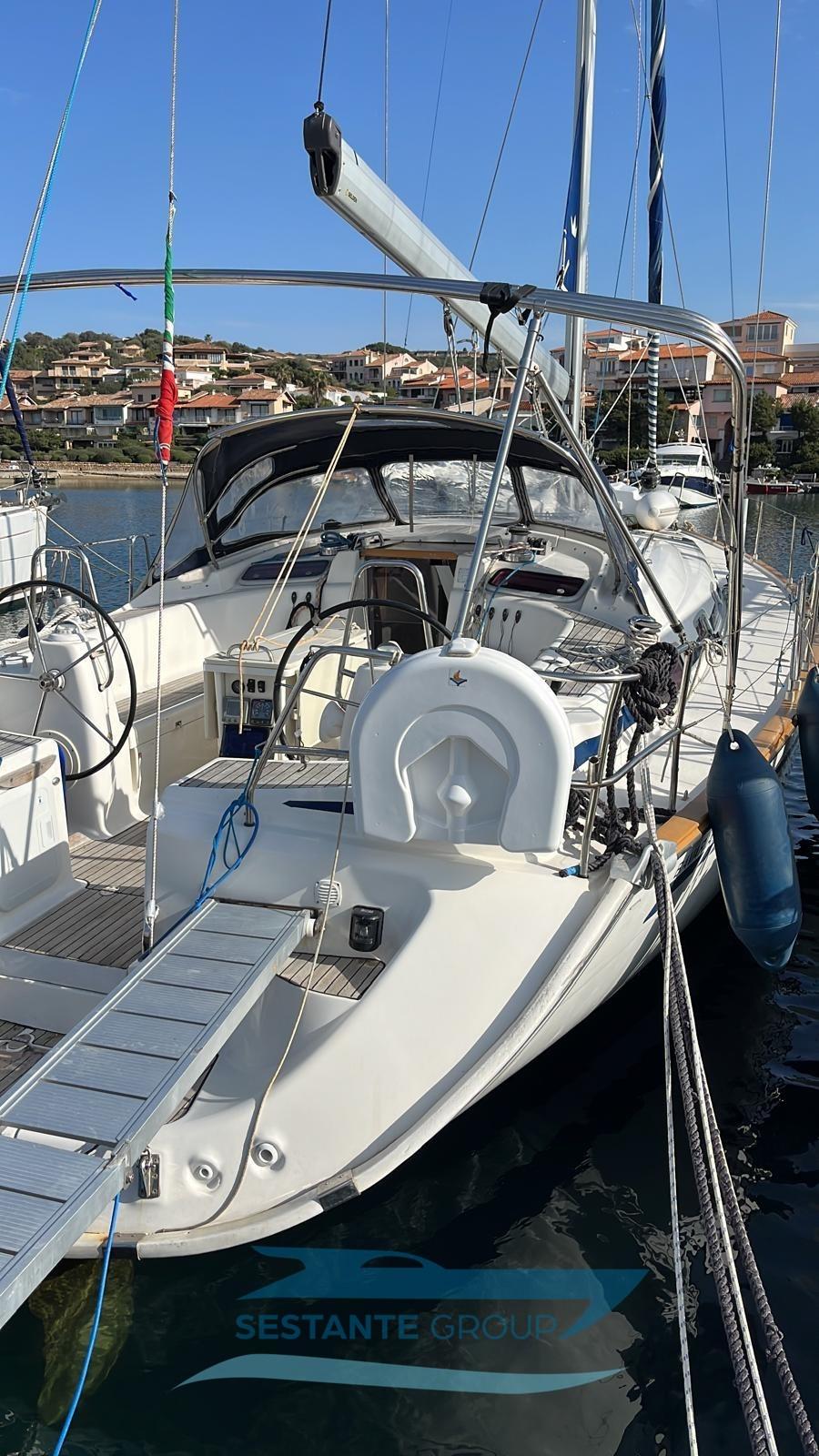 bavaria yachts 50 cruiser