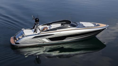 Riva 56 rivale