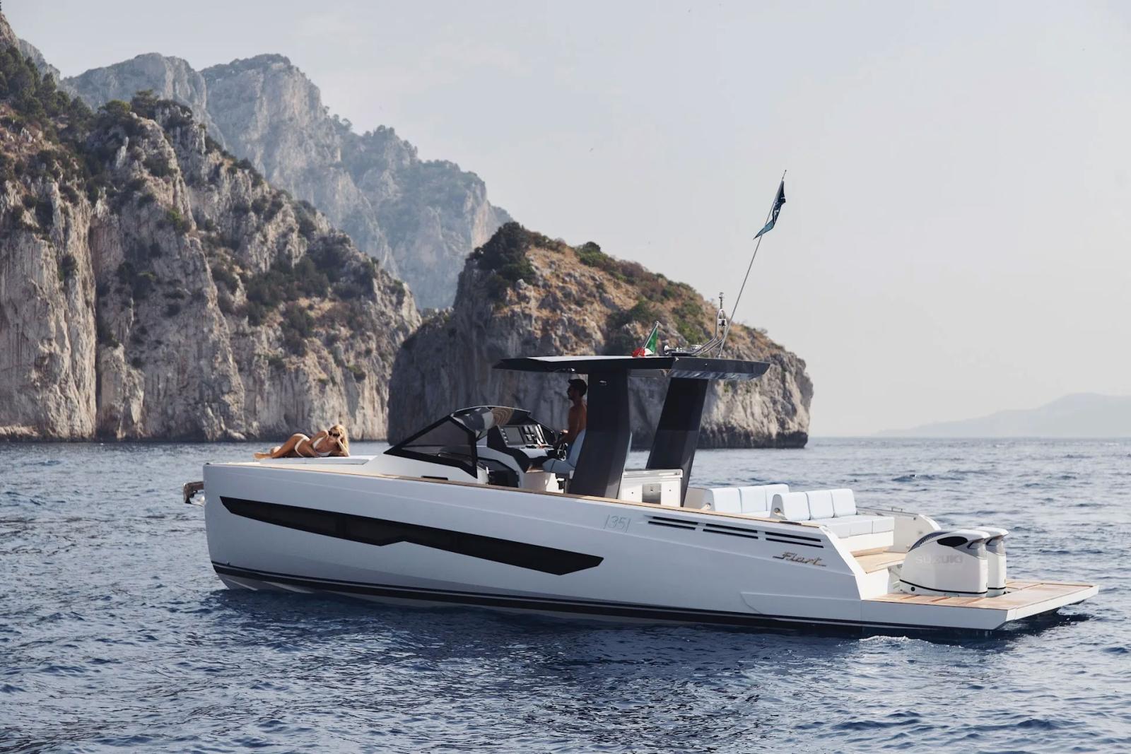 fiart mare 35 seawalker