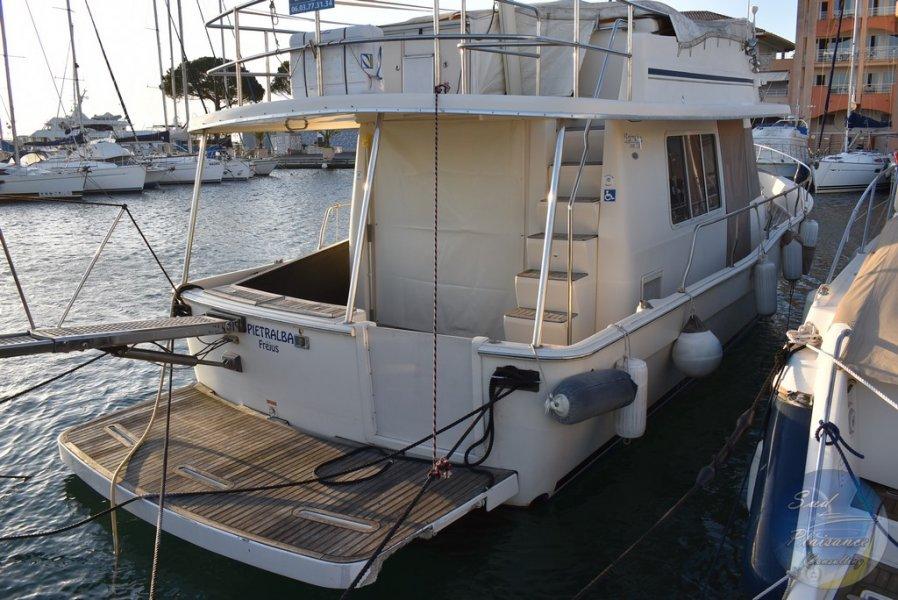 mainship Mainship 400 expedition