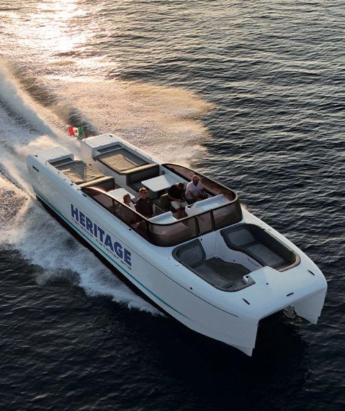 canados Heritage 36