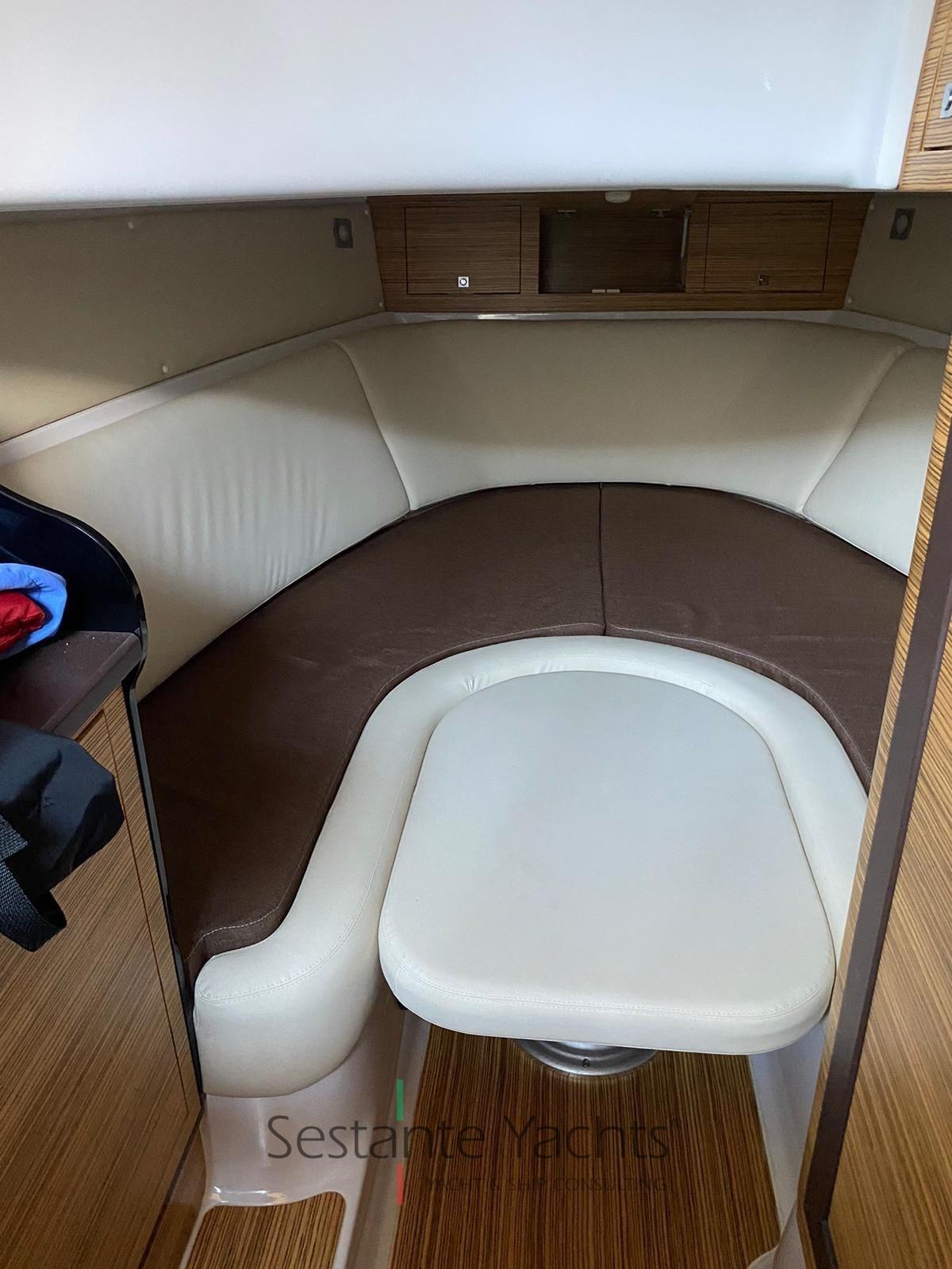 ranieri international Shadow 30