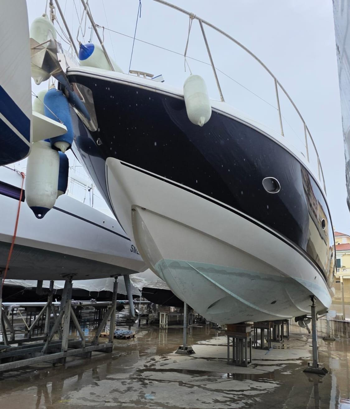 sunseeker Manhattan 52